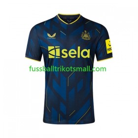 Fußballtrikots Newcastle United 2023-2024 Kurzarm 3rd trikot kaufen